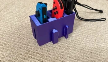 Хранилище Nintendo Switch 2
