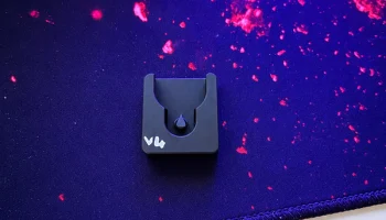KlickFast Dock для радиопетли 1