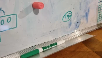 банка газировки на магните