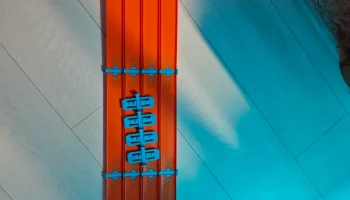Hot Wheels 4-линейный разъем для подключения к пластине..... 1