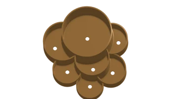 Maceta #5 1
