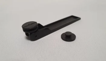 Заглушка поддельной антенны для дрона Eachine E58... 3
