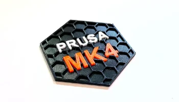 Каботажное судно Prusa MK4 (наслаждайтесь!) 5