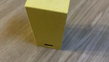 Powerbank мощностью 22,5 Вт на 13 350 аккумуляторов Li-Po. 5