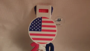 Съемник для таблеток America 250 4