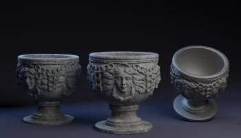Flower Pot