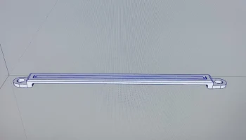 Hsp Flying Fish 94123 Pro Бесщеточный 1/10 Rc Drift Автом... 1
