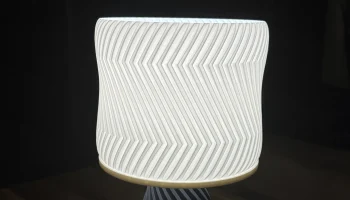 LAMPSHADE 4 / LAMPENSCHIRM / CLICK&PLUG (VASEMODE) 5