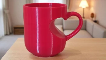Heart Mug 1