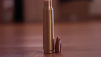 Коробка .223 РЭМ 1