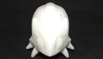 Bell Beast - Hollow Knight Silksong Miniature 2