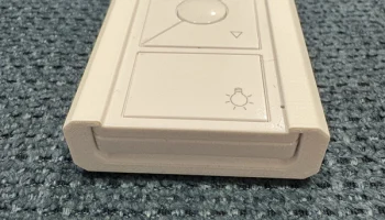 Держатель дистанционного управления Lutron Pico