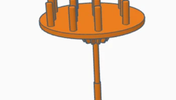 Dish Dryer 2