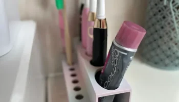 НОВЫЙ держатель/подставка для электрических зубных щеток... 2