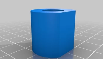 Инструмент для заточки ножей V2.1 (с видео) 6