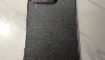 Тонкий чехол для iPhone 16 Pro 6