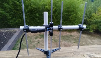K1PDX Комплект антенны Yagi