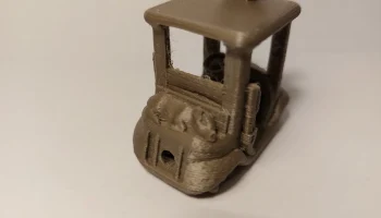 Crazy Hunting Buggy 2
