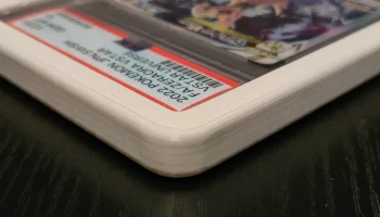 Бампер для ящика для плит PSA 1
