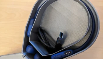 Кейс Shokz OpenRun Mini 1