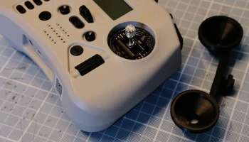 Radiomaster Pocket Gimbal Protection (скорректировано дл...