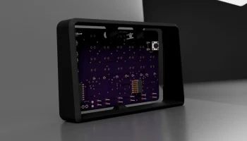 Футляр для часов BCD Дэвида Уоттса 4