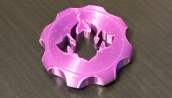 Монета Viking Maker