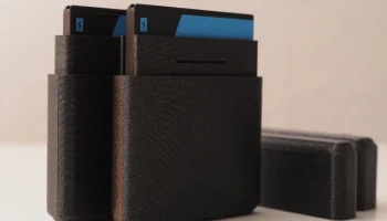 Чехол-аккумулятор Fairphone 5