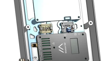Корпус для электростанций среднего напряжения G2 / Кроншт... 5
