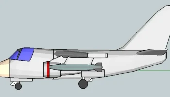 Lockheed S3-Viking 3