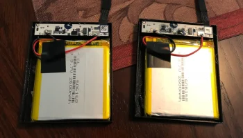 Чехол для аккумулятора Apple Xserve 3,1 2009 RAID 2