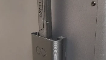 Магнитный держатель скребка Elegoo для магнитов 6-4х2 мм.... 1