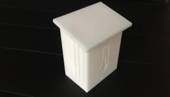 Наружный чехол для датчика Aqara Xiaomi 2