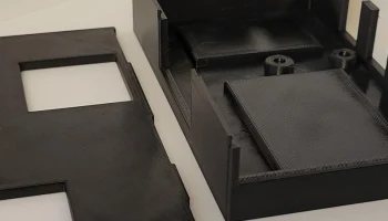 BQ Station G3 Case with Snap-Fit
