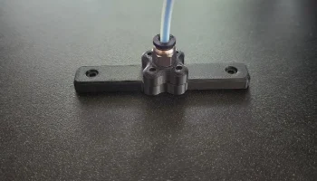 Проход Боудена для оригинального корпуса Prusa (четыре ма... 1