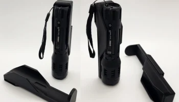 Охотничий фонарь Сабр Стунган Holster Бандажный Пояс - V... Охотничий фонарь Сабр Стунган Holster Бандажный Пояс - V...