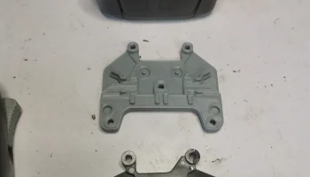 Запасные части для аккумулятора Ridgid 4ah 5