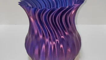 Star Vase