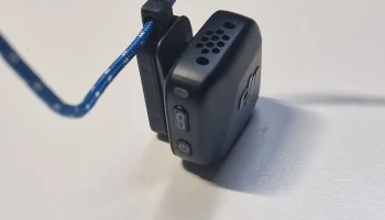 Магнитный ремешок DJI Mic Mini 2