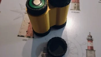 18650 x2 Чехол 1