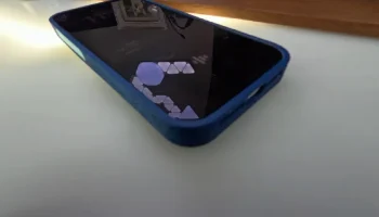 Чехол-бампер из двойного материала для iPhone 17 Pro Max... 7