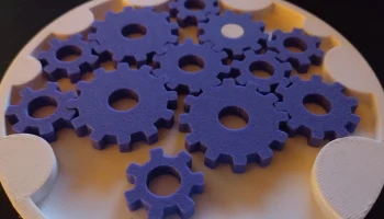 Gear Shift 9