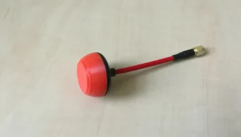 Крышка антенны ImmersionRC