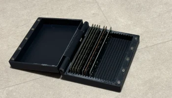 Ram Box 1