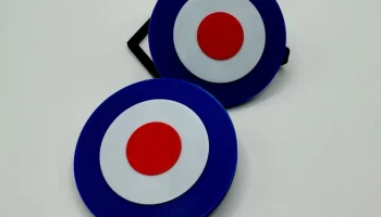Магнит Королевских ВВС (RAF)