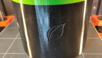 Самополивная ваза для контейнера для йогурта (Lidl / Aldi... 9