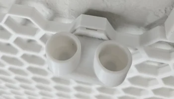 Держатель HSW для волшебного магнитного инструмента...... 2