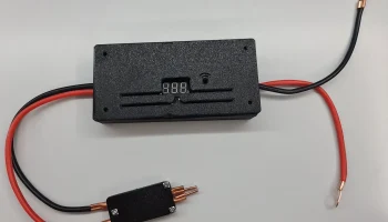 КОРПУС для аппарата точечной сварки GX591 для литиевых э...