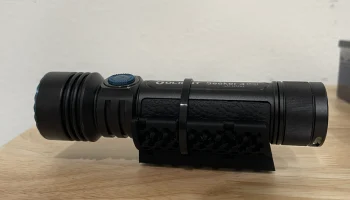 адаптер M lok для фонаря V2 решётчатый адаптер M lok для фонаря V2 решётчатый