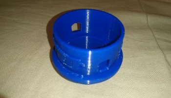 Адаптер порта для сбора пыли KREG Pocket-Hole Jig с разъ... 8